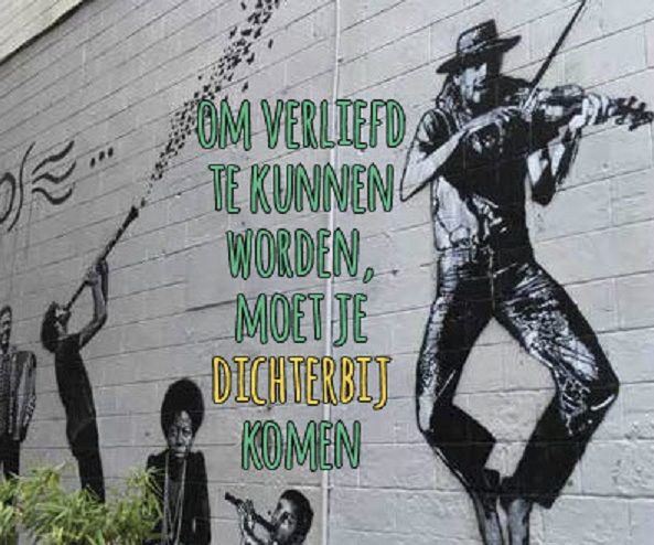 nieuwjaarskaart