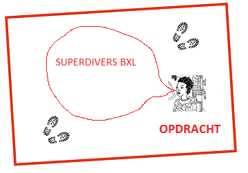 opdracht samenleven